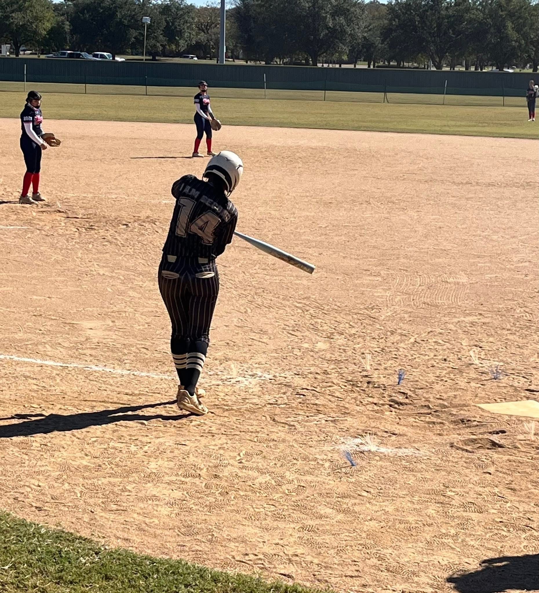 Action Shot